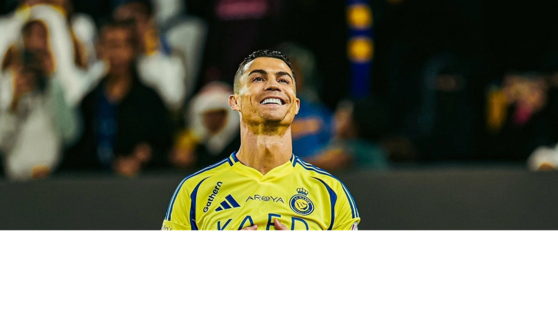 Ronaldo kiếm tiền nhiều nhất giới thể thao năm thứ 4 liên tiếp
