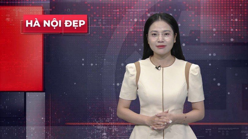 Hà Nội đẹp và chưa đẹp | 24/05/2026