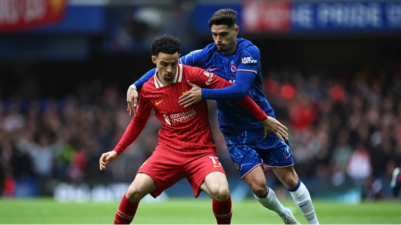 Vòng cuối Ngoại hạng Anh: Định đoạt suất dự Champions League