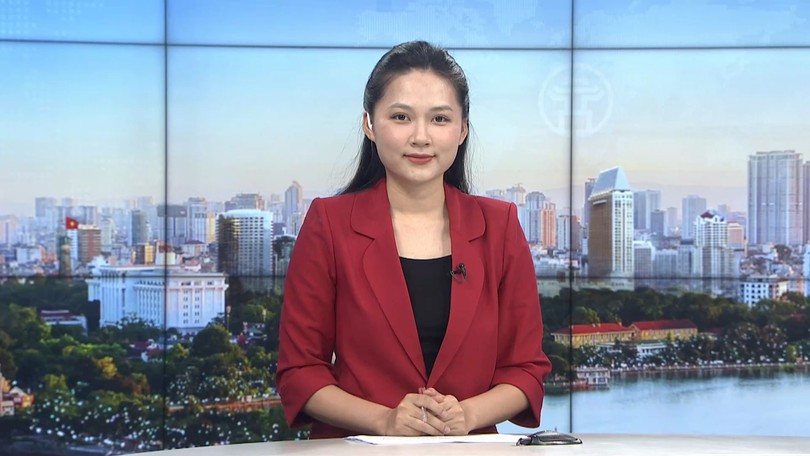 Chương trình Thời sự 23h00 | 24/05/2026