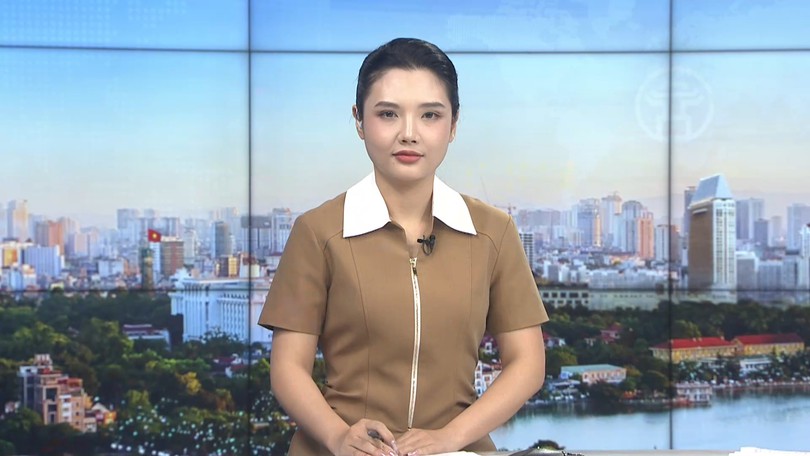 Chương trình Thời sự 9h00 | 24/05/2026