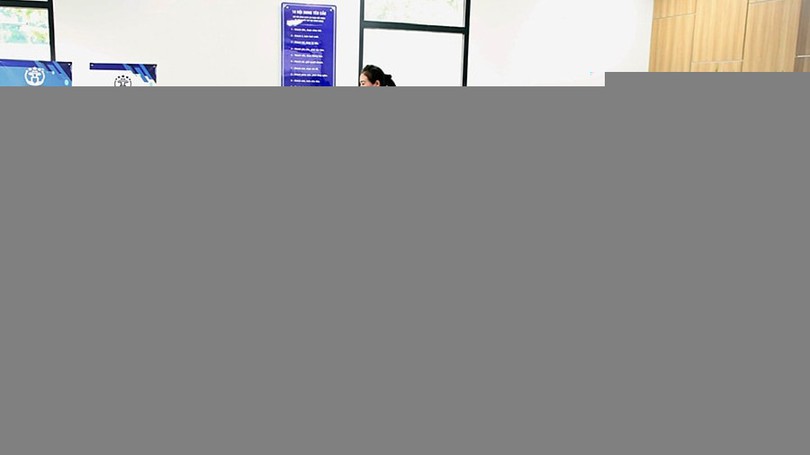 Cải cách hành chính – Nâng cao chỉ số hài lòng của người dân