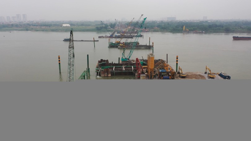 Đồng thuận lòng dân – Bứt phá dự án trọng điểm