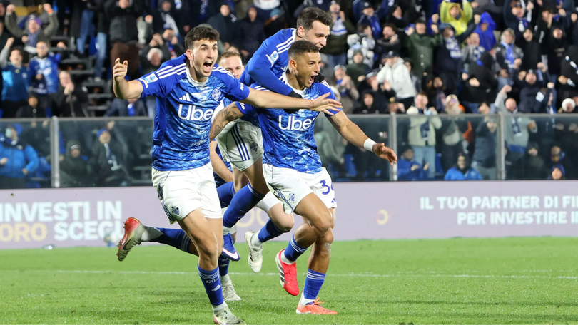 Como giành lấy suất Champions League của Juventus và AC Milan