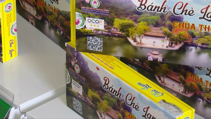 Chè Lam Đa Phúc | Mỗi xã một sản phẩm |25/05/2026