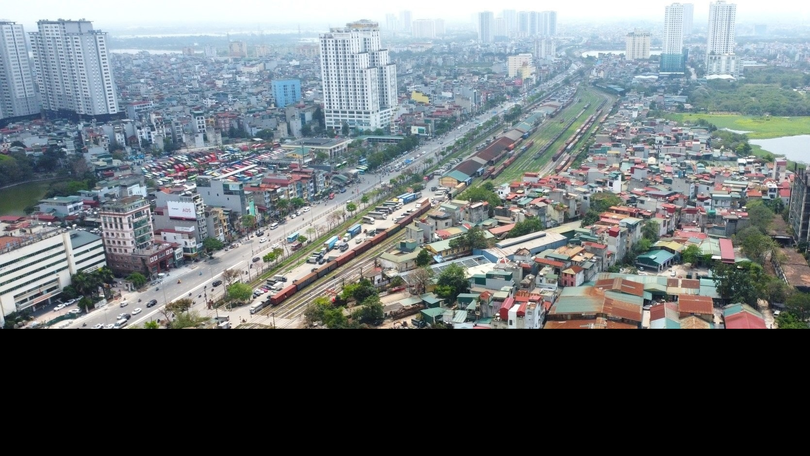 Mở rộng Quốc lộ 1A: Khơi thông giao thông phía Nam Thủ đô