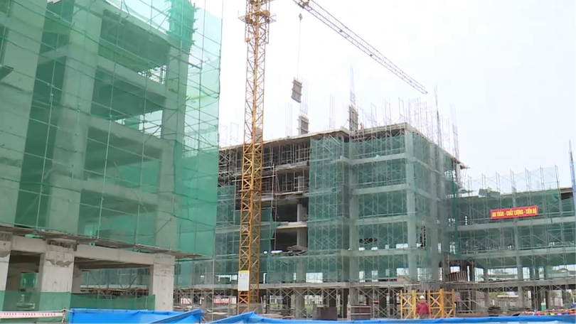 Hướng tới mục tiêu mọi người dân đều có chỗ ở