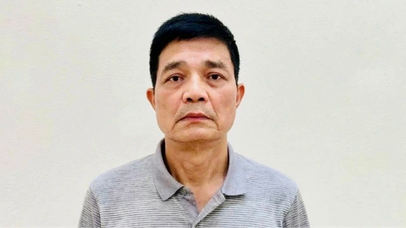 Cựu Cục trưởng Cục An toàn thực phẩm phủ nhận nhận hối lộ