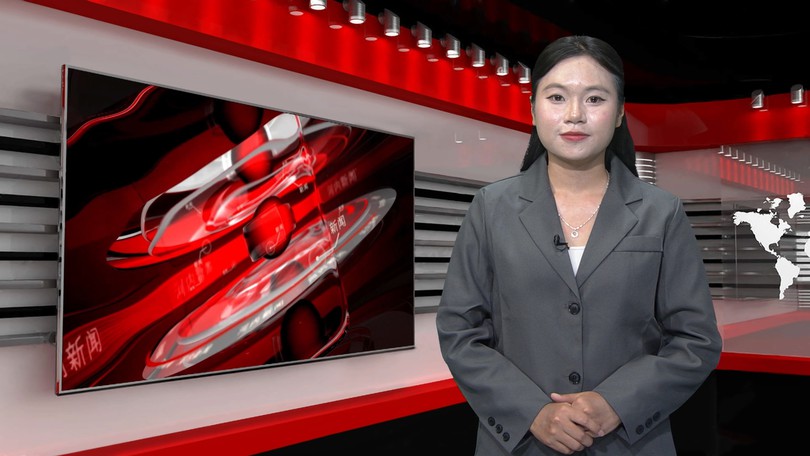 中文新闻 25/05/2026 | Bản tin tiếng Trung
