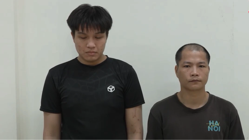 Công an phường Hà Đông triệt phá ổ nhóm trộm cắp xe máy