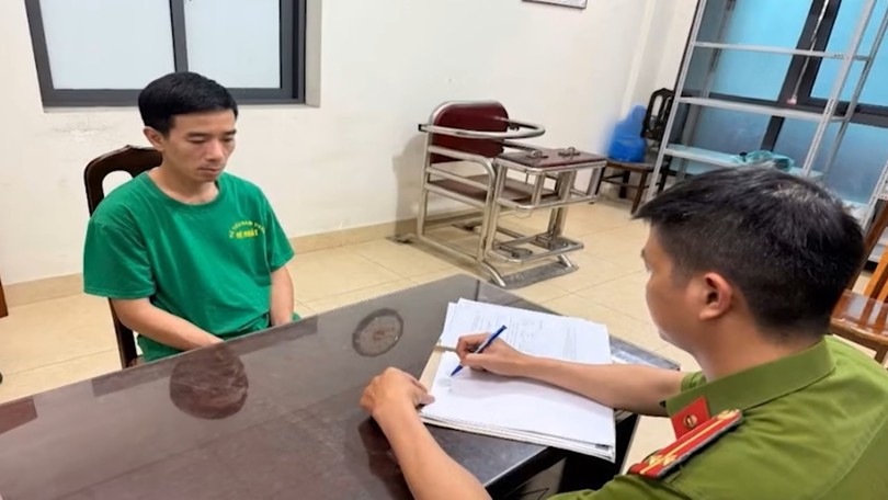 Công an Hà Nội quyết tâm kéo giảm tỷ lệ đối tượng truy nã