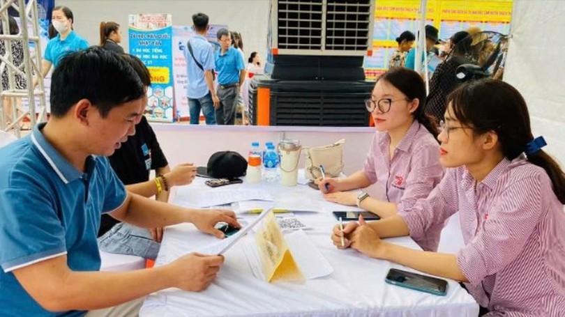 Người thất nghiệp được học nghề miễn phí, nhận trợ cấp sớm