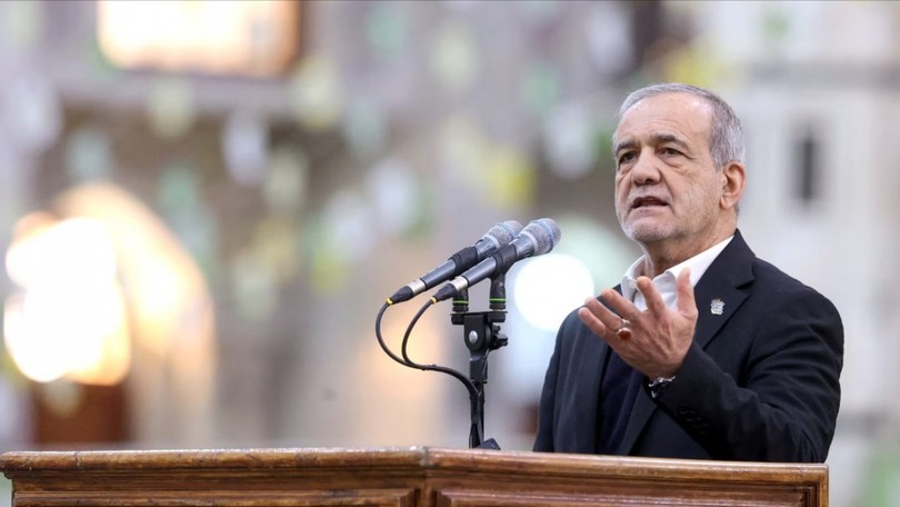 Iran cam kết không chế tạo vũ khí hạt nhân