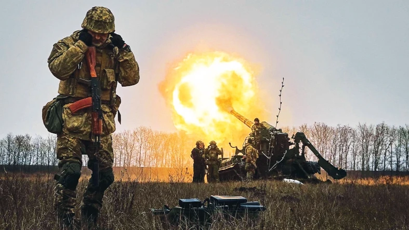Nga thông báo với Mỹ về khả năng đáp trả quân sự tại Ukraine