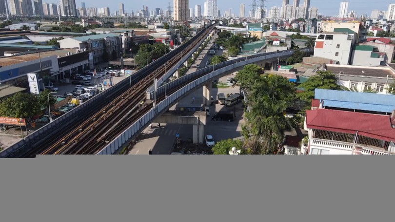Phường Phú Lương về đích GPMB dự án mở rộng QL6