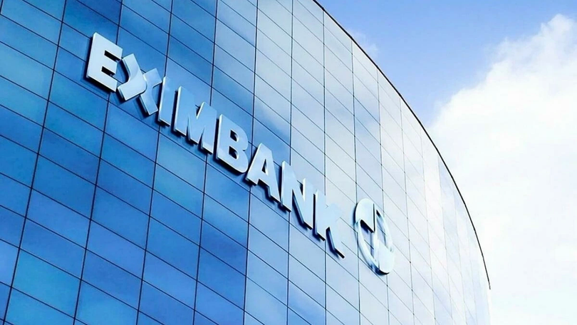 Ba phó giám đốc Eximbank cùng lúc xin từ nhiệm