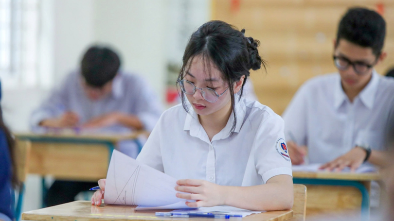 Hà Nội bảo đảm an toàn kỳ thi tuyển sinh vào lớp 10 công lập