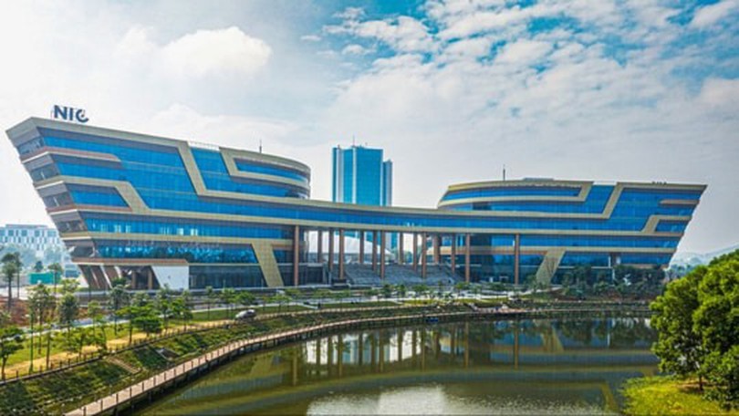 Khu công nghệ cao Hoà Lạc - Hạt nhân đổi mới sáng tạo của Thủ đô