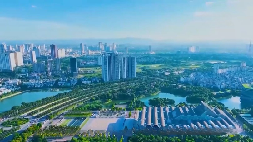 Xây dựng xã, phường xã hội chủ nghĩa: Khởi nguồn từ cơ sở