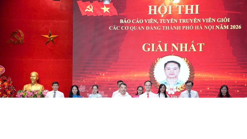 Nâng cao chất lượng tuyên truyền Nghị quyết của Đảng trong tình hình mới