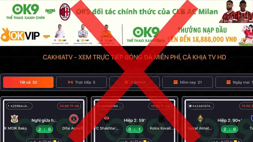 Xem nhẹ bản quyền, hệ lụy khôn lường