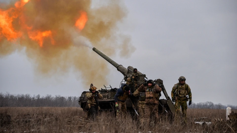 LHQ kêu gọi tránh leo thang xung đột Nga - Ukraine