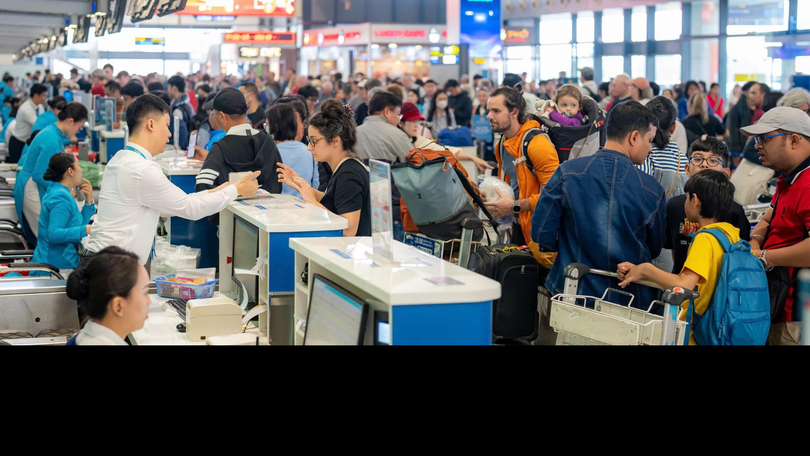 Cục Hàng không tăng cường bảo vệ quyền lợi hành khách