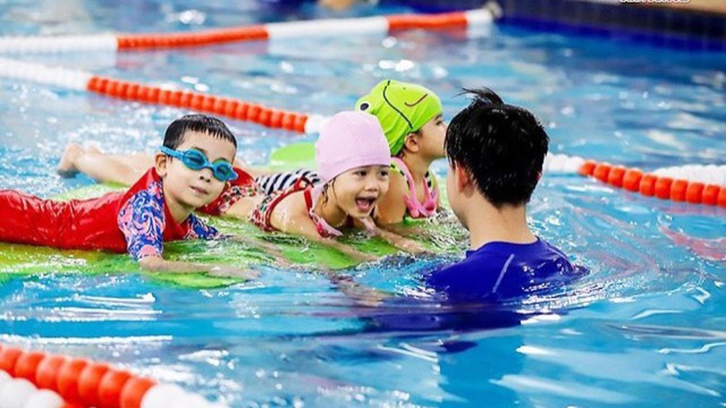 Phòng ngừa tai nạn đuối nước ở trẻ em dịp hè