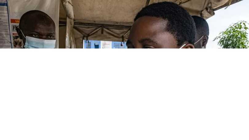 WHO: Ít nhất 220 người tử vong vì Ebola ở Congo và Uganda