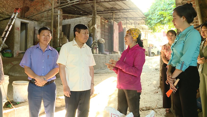 Hà Nội tạo đột phá an sinh vùng dân tộc, miền núi