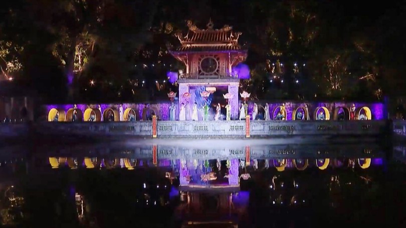 Xây dựng xã hội văn minh từ nền tảng văn hóa cộng đồng