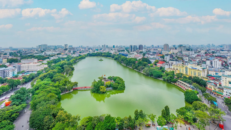 Vùng phát thải thấp – Bước đi tất yếu của đô thị hiện đại