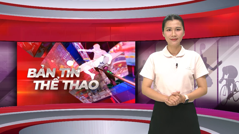 Bản tin Thể thao | 28/05/2026