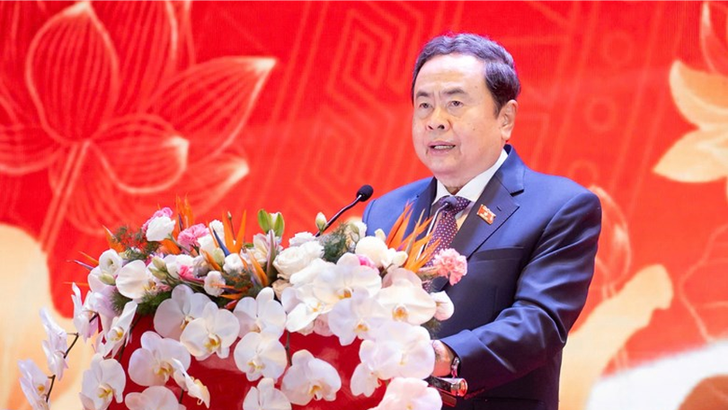 Địa phương quyết, địa phương làm, địa phương chịu trách nhiệm