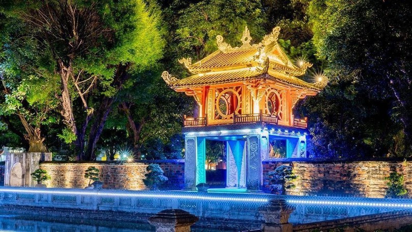 Tháo gỡ 'điểm nghẽn' để Hà Nội trở thành thành phố trải nghiệm văn hóa, dịch vụ về đêm