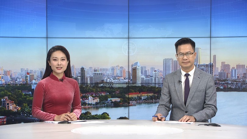 Chương trình Thời sự 18h30 | 28/05/2026