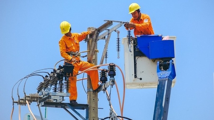 Điện lực Hà Nội không cắt điện đến hết ngày 1/6