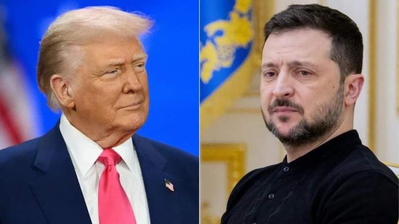 Ukraine kêu gọi Mỹ hỗ trợ phòng không sau cảnh báo từ Nga