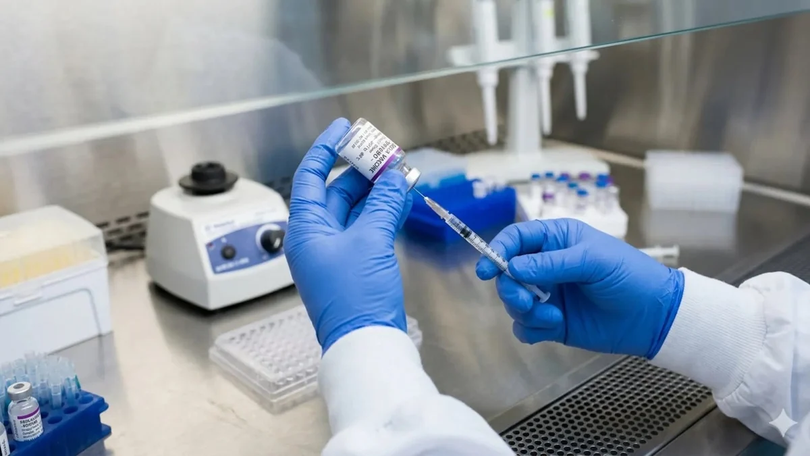 WHO đề xuất thử nghiệm vaccine và thuốc điều trị mới
