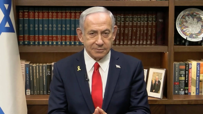 Thủ tướng Israel ra lệnh quân đội kiểm soát 70% Gaza