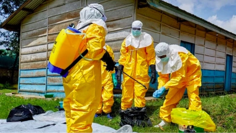 WHO kêu gọi tăng thêm kinh phí để chống lại dịch Ebola