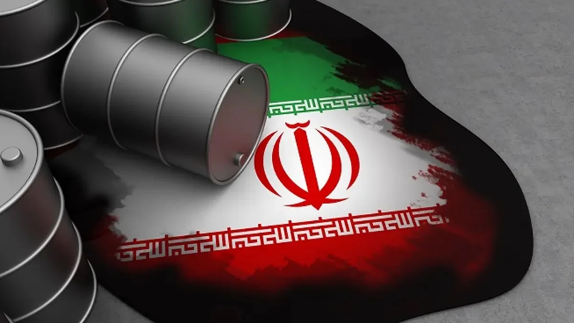 Mỹ tăng cường trừng phạt xuất khẩu dầu mỏ Iran