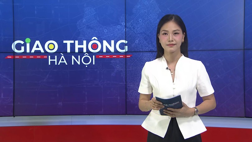 Giao thông Hà Nội | 29/05/2026