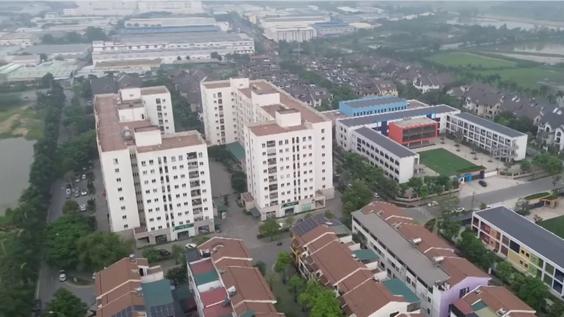 Đề xuất NƠXH, nhà tái định cư chuyển thành nhà thương mại