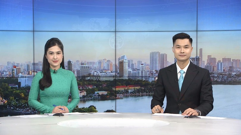 Chương trình Thời sự 18h30 | 29/05/2026