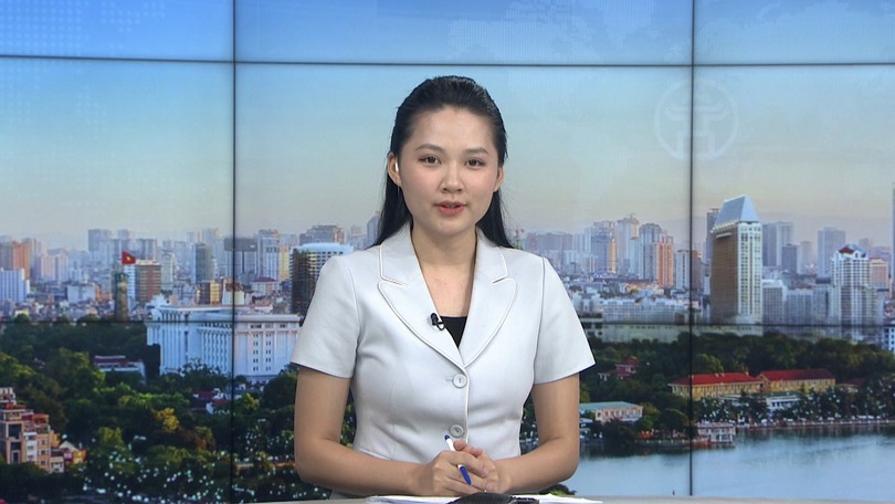 Chương trình Thời sự 23h00 | 29/05/2026
