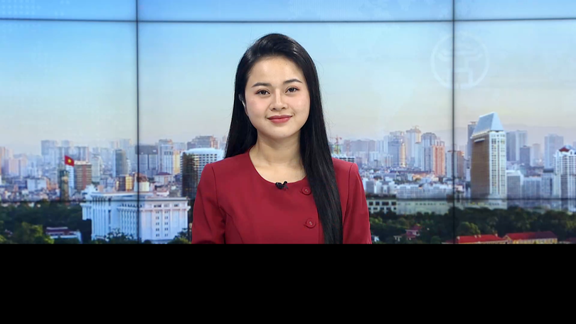 Chương trình Thời sự 11h30 | 03/05/2026
