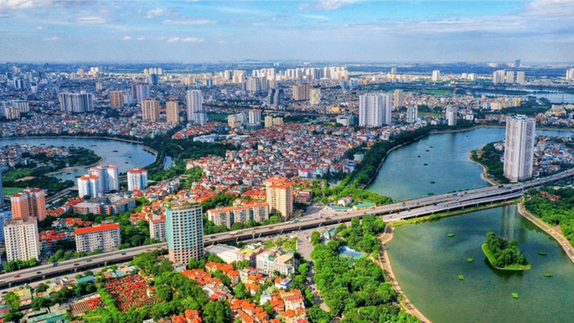 Nguyên tắc phân quyền trong Luật Thủ đô (sửa đổi)