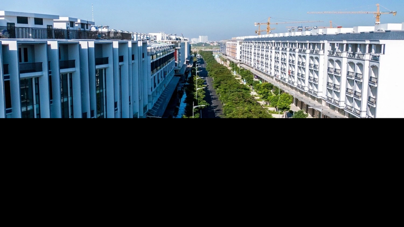 Quản lý thị trường BĐS cần thống nhất, tránh mỗi nơi một kiểu