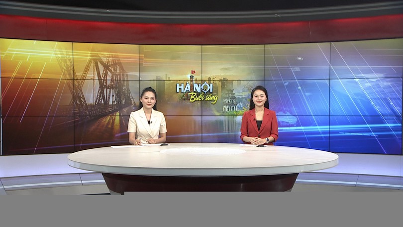 Chương trình Hà Nội buổi sáng | 03/05/2026